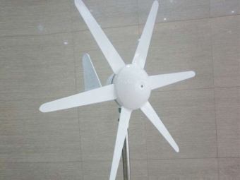家用風力發電機